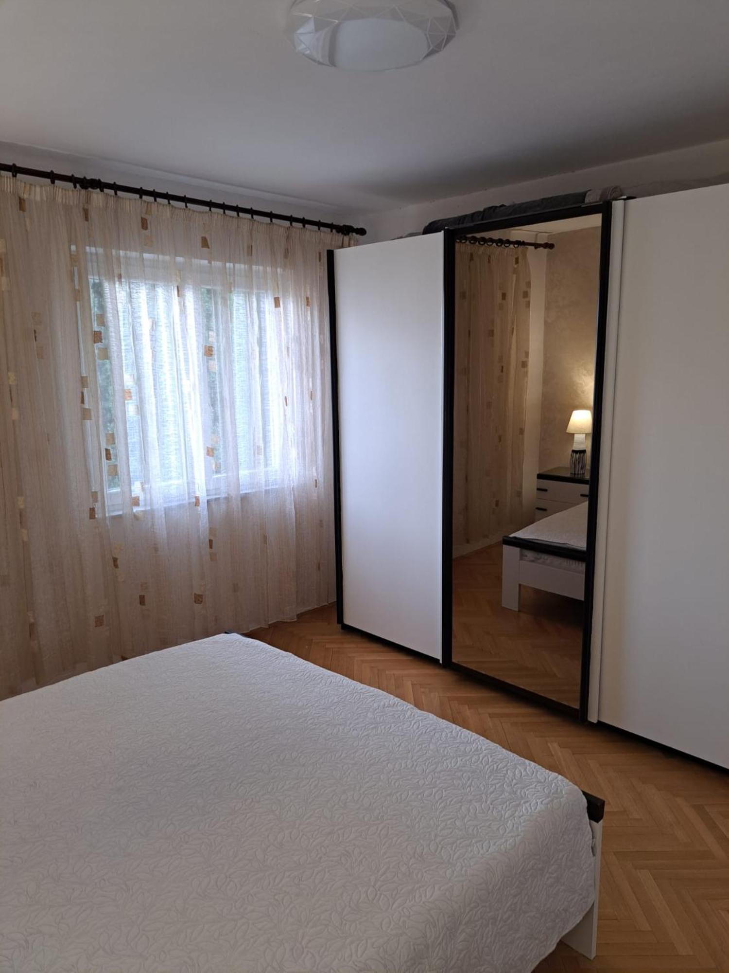 Sea Dream Kuca Za Odmor Διαμέρισμα Baška Εξωτερικό φωτογραφία